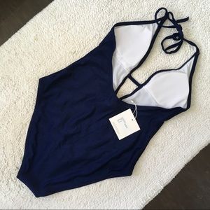 Missguided Swim - NWT - Misguided Swimsuit Missguided Swim - NWT - Misguided Swimsuit